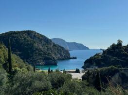 Photo of Palaiokastritsa, Corfu, Ionian Islands