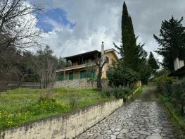 Photo of Nymfes, Corfu, Ionian Islands