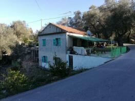 Photo of Paxos, Ionian Islands