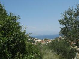 Photo of Kassiopi, Corfu, Ionian Islands