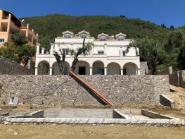 Photo of Agios Markos, Corfu, Ionian Islands