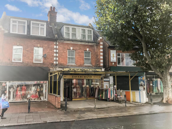 Freehold Commercial Property For Sale