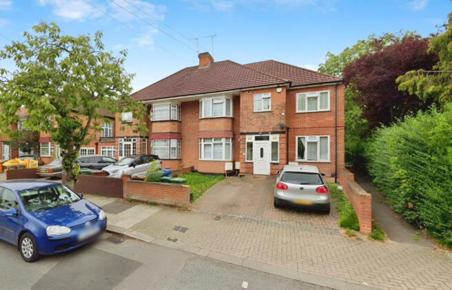 One Bedroom Ground Floor Maisonette To Rent