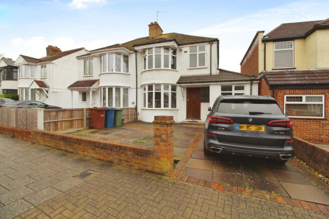 Four Bedroom Semi Detached House To Rent