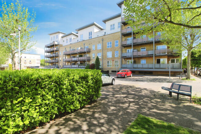 Two Double Bedroom Apartment To Rent