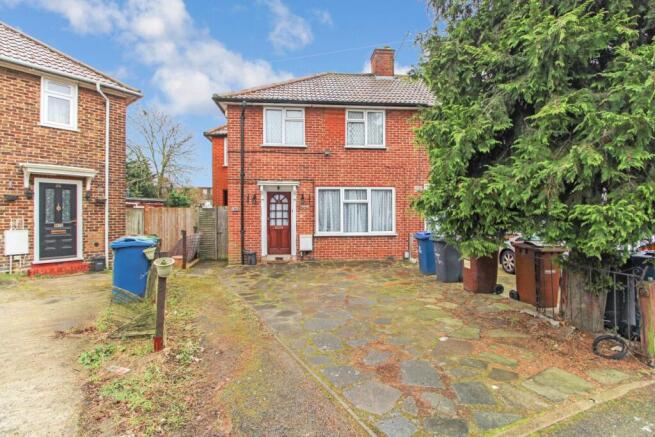 Four Bedroom Semi Detached House To Rent