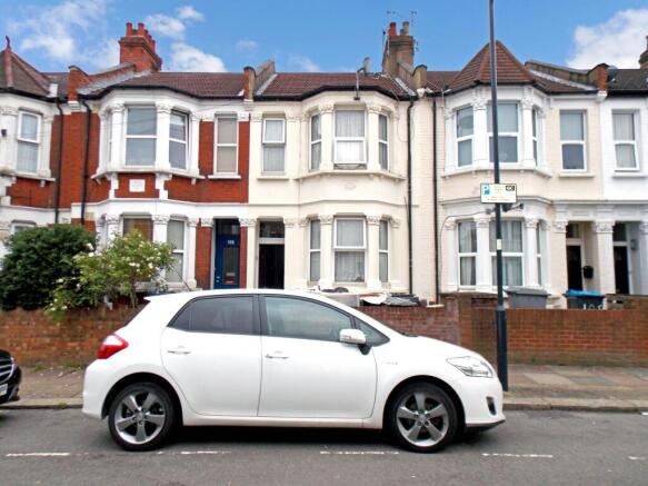 One Bedroom Ground Floor Maisonette To Rent