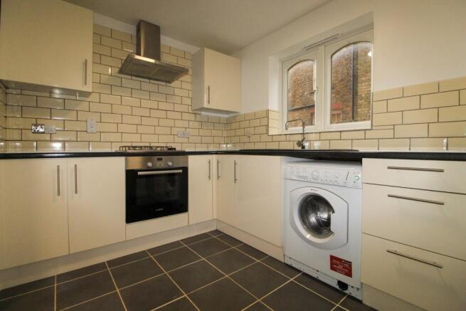 One Double Bedroom Ground Floor To Rent