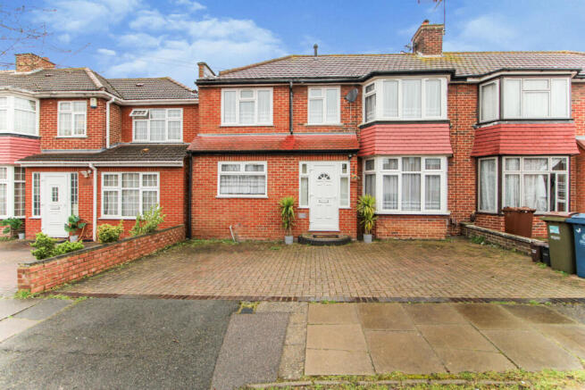 Four Bedroom Semi Detached House To Rent