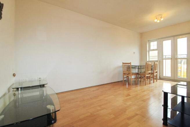 Two Bedroom Top Floor Flat To Rent