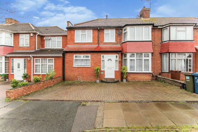 Four Bedroom Semi Detached House To Rent