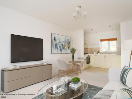 Herne Road, Petersfield, GU31