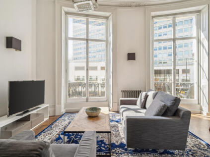 Westbourne Street, London, W2