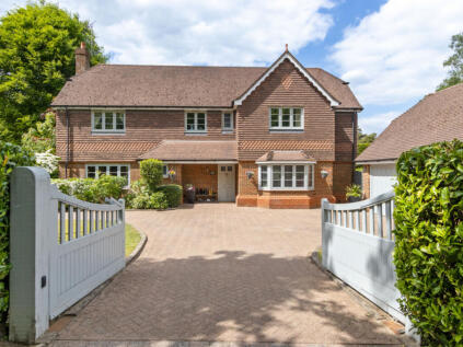 London Road, Liss, GU33