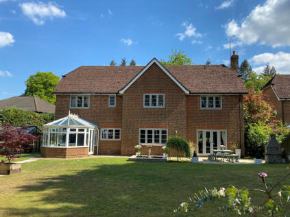 London Road, Liss, GU33