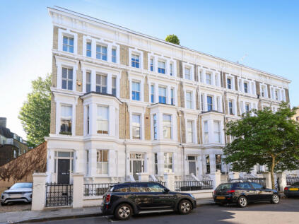 Cathcart Road, London, SW10