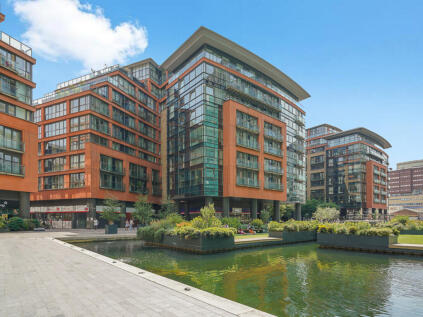 Praed Street, London, W2