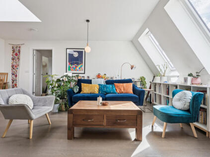 75 Sycamore Road, Amersham, HP6