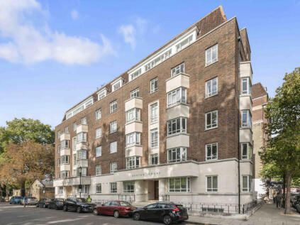 Franklins Row, London, SW3