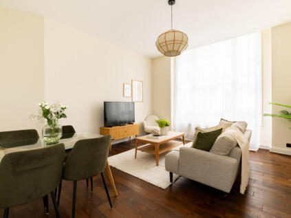 Clanricarde Gardens, London, W2