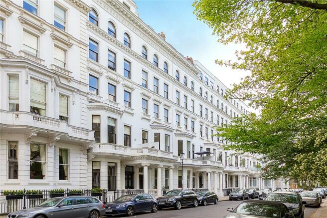 2 bedroom apartment for sale in Queens Gate Gardens, South Kensington ...