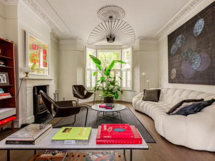 Henning Street, London, SW11