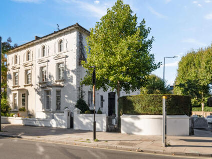 Lauderdale Road, London, W9