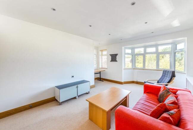 Front room