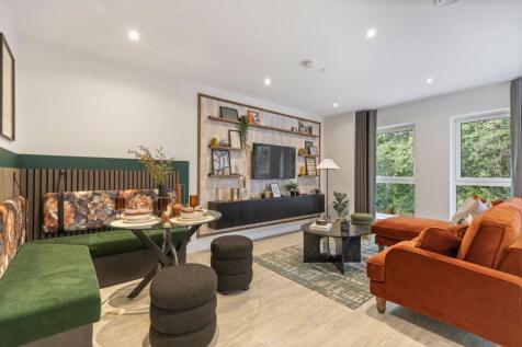 St Ann's Road, Harringay, N15