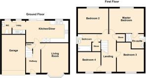 Plot 196, Darwen.JPG