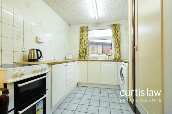 Kitchen/ Diner