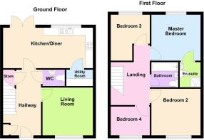 Plot 153, Darwen