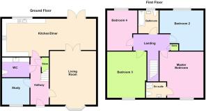 Plot 152, Darwen