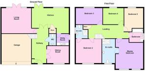 Plot 220, Darwen