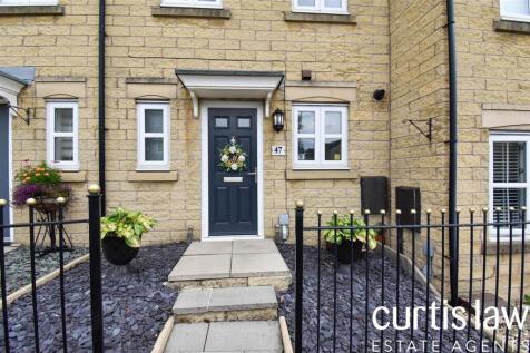 Fitzgerald Drive, Darwen, BB3