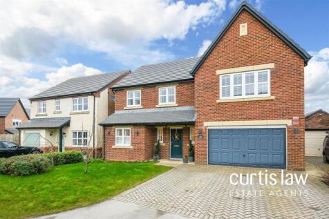 Hawthorn Lane, Blackburn, BB2