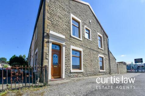 Watson Street, Oswaldtwistle, BB5