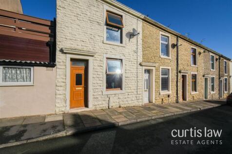 Russell Place, Great Harwood, BB6
