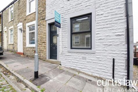 Spring Avenue, Great Harwood, BB6