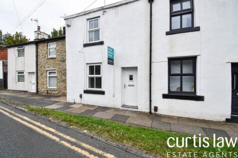 Delph Road, Great Harwood, BB6