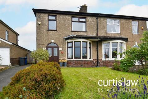 Blackburn Road, Rishton, BB1