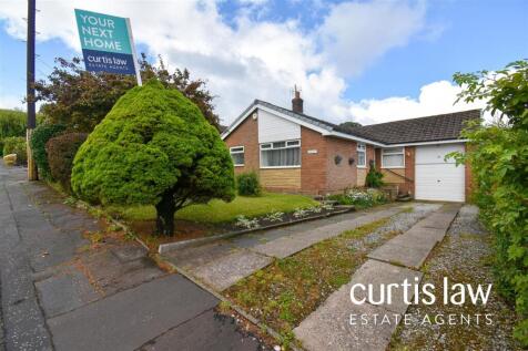 Risedale Grove, Blackburn, BB2