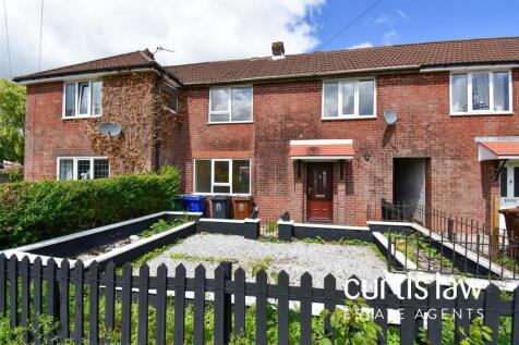 Lancaster Drive, Clayton Le Moors, BB5