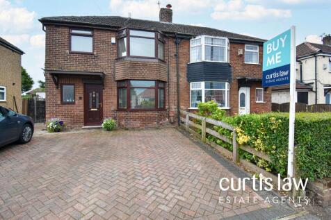 Old Bank Lane, Blackburn, BB2
