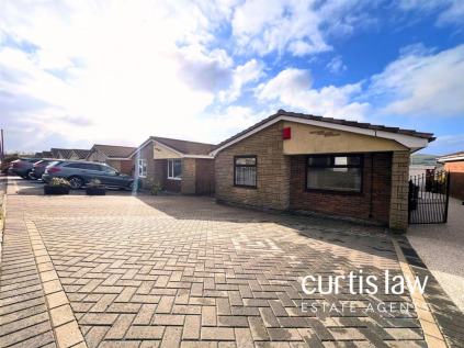 Abbey Crescent, Darwen, BB3