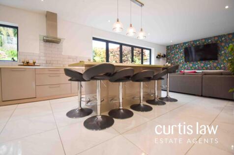 Hillcrest Road, Langho, BB6