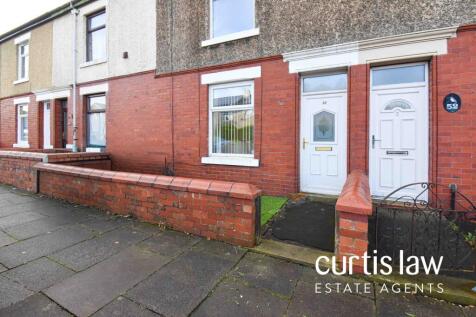 Laurel Avenue, Darwen, BB3