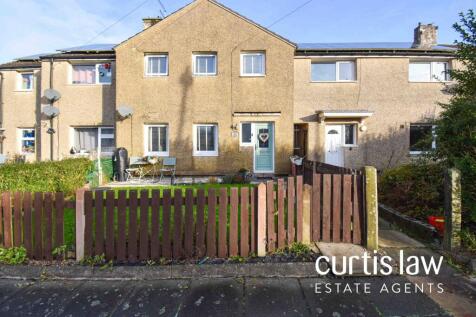 Laurel Avenue, Darwen, BB3