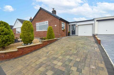 Glendale Drive, Mellor, BB2