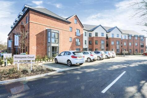 1 Bedroom Apartment For Sale In Hampson Court Commercial Road Hazel Grove Stockport Sk7